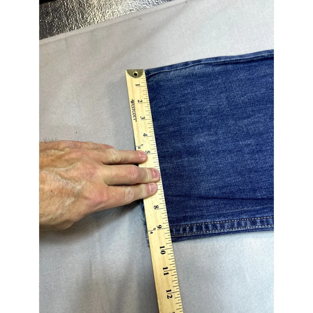 Levis or our